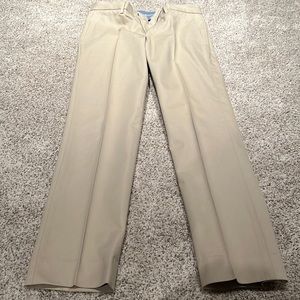 Mens J.crew slim fit dress khakis